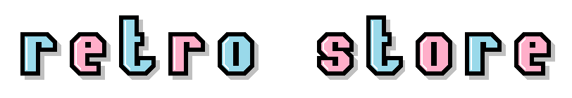 retrostore